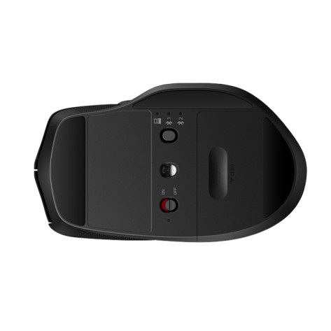 Мишка HP 685 Comfort Dual-Mode Mouse - 8T6M0UT