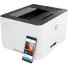 Лазерен принтер HP Color Laser 150nw Printer - 4ZB95A