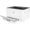 Лазерен принтер HP Color Laser 150nw Printer - 4ZB95A