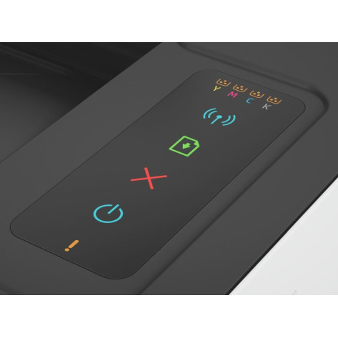 Лазерен принтер HP Color Laser 150nw Printer - 4ZB95A