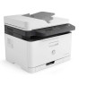 Лазерно многофункционално устройство HP Color Laser MFP 179fnw Printer - 4ZB97A
