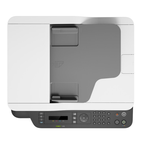 Лазерно многофункционално устройство HP Color Laser MFP 179fnw Printer - 4ZB97A