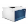 Лазерен принтер HP Color LaserJet Pro 4202dn - 4RA87F