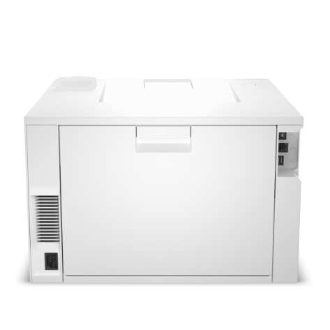 Лазерен принтер HP Color LaserJet Pro 4202dn - 4RA87F