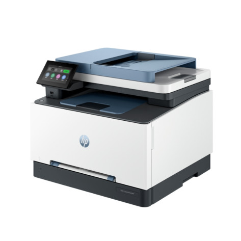 Лазерно многофункционално устройство HP Color LaserJet Pro MFP 3302fdn - 499Q7F