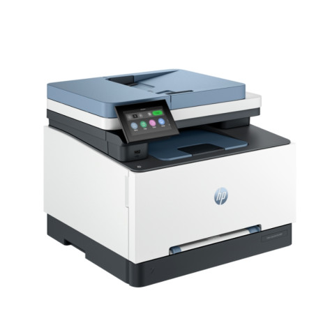Лазерно многофункционално устройство HP Color LaserJet Pro MFP 3302fdn - 499Q7F