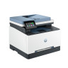 Лазерно многофункционално устройство HP Color LaserJet Pro MFP 3302fdn - 499Q7F
