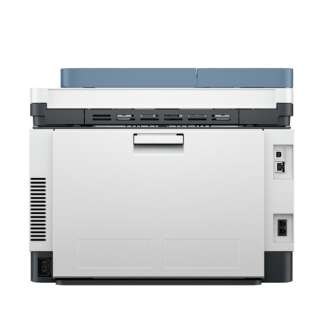 Лазерно многофункционално устройство HP Color LaserJet Pro MFP 3302fdn - 499Q7F