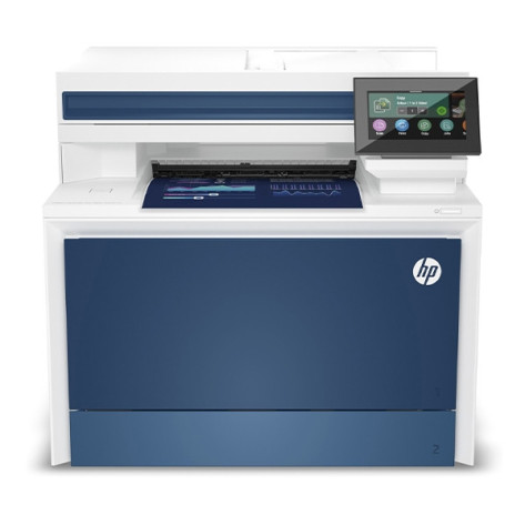 Лазерно многофункционално устройство HP Color LaserJet Pro MFP 4302fdn - 4RA84F