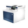 Лазерно многофункционално устройство HP Color LaserJet Pro MFP 4302fdn - 4RA84F