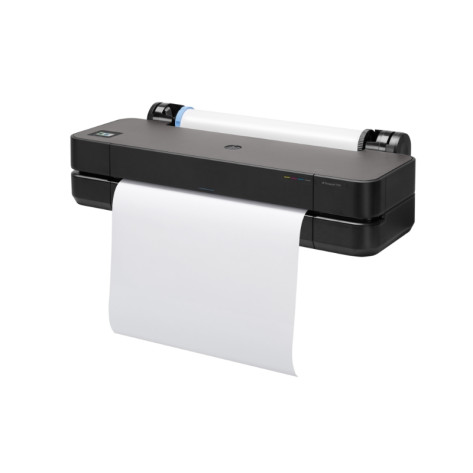 Мастилоструен плотер HP DesignJet T250 24-in Printer - 5HB06D