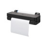 Мастилоструен плотер HP DesignJet T250 24-in Printer - 5HB06D