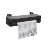 Мастилоструен плотер HP DesignJet T250 24-in Printer - 5HB06D