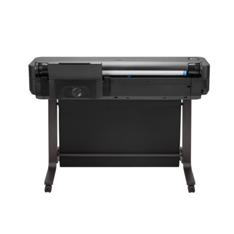Мастилоструен плотер HP DesignJet T650 36-in Printer - 5HB10D