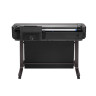 Мастилоструен плотер HP DesignJet T650 36-in Printer - 5HB10D