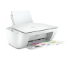 Мастилоструйно многофункционално устройство HP DeskJet 2710e All-in-One Printer + HP 305 Black Original Ink Cartridge - 26K72B_3YM61AE