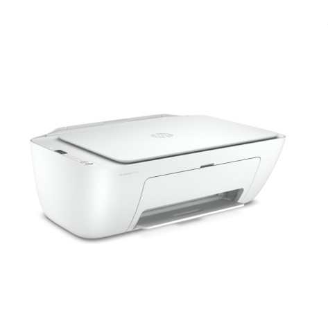 Мастилоструйно многофункционално устройство HP DeskJet 2710e All-in-One Printer + HP 305 Black Original Ink Cartridge - 26K72B_3YM61AE