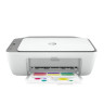Мастилоструйно многофункционално устройство HP DeskJet 2720e All-in-One Printer + HP 305 Black Original Ink Cartridge - 26K67B_3YM61AE