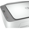 Мастилоструйно многофункционално устройство HP DeskJet 2720e All-in-One Printer + HP 305 Black Original Ink Cartridge - 26K67B_3YM61AE