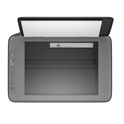 Мастилоструйно многофункционално устройство HP DeskJet 2921 All-in-One Printer - A24HWB