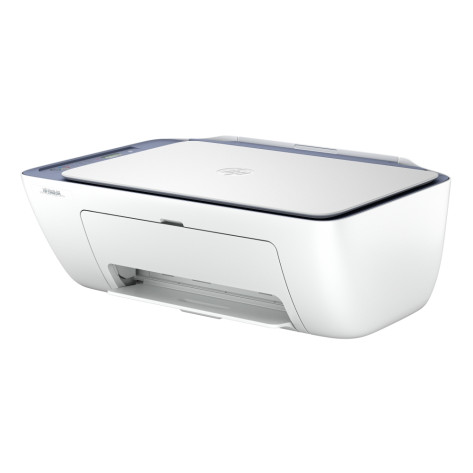 Мастилоструйно многофункционално устройство HP DeskJet 2922 All-in-One Printer - A24HVB