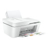 Мастилоструйно многофункционално устройство HP DeskJet 4122e All-in-One Printer + HP 305 Black Original Ink Cartridge - 26Q92B_3YM61AE