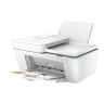 Мастилоструйно многофункционално устройство HP DeskJet 4122e All-in-One Printer + HP 305 Black Original Ink Cartridge - 26Q92B_3YM61AE