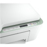 Мастилоструйно многофункционално устройство HP DeskJet 4122e All-in-One Printer + HP 305 Black Original Ink Cartridge - 26Q92B_3YM61AE
