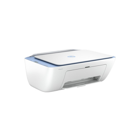 Мастилоструйно многофункционално устройство HP DeskJet 4222e All-in-One Printer - 60K29B