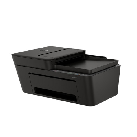 Мастилоструйно многофункционално устройство HP DeskJet 4310 All-in-One Printer - A24HPB