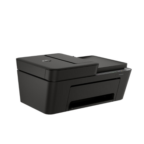 Мастилоструйно многофункционално устройство HP DeskJet 4310 All-in-One Printer - A24HPB