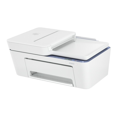 Мастилоструйно многофункционално устройство HP DeskJet 4322 All-in-One Printer - A24HNB