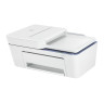 Мастилоструйно многофункционално устройство HP DeskJet 4322 All-in-One Printer - A24HNB