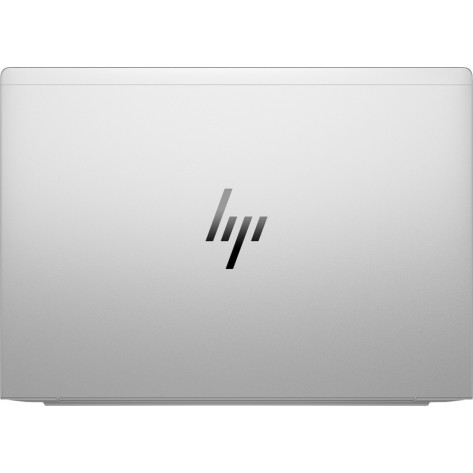 Лаптоп HP EliteBook 6 G1i AI 16" Pike Silver - AD4B7ET