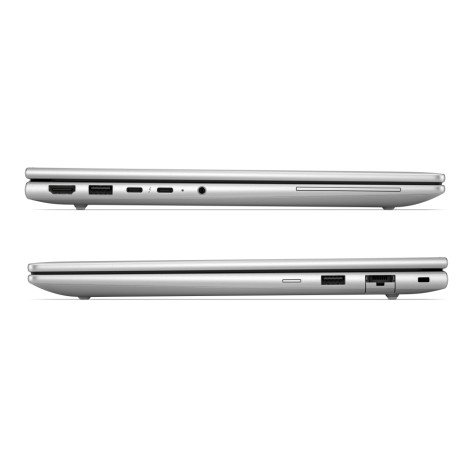 Лаптоп HP EliteBook 6 G2i AI 14 Pike Silver - DD4V6ET