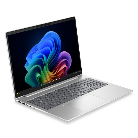 Лаптоп HP EliteBook 6 G2i AI 16 Pike Silver - DD4W0ET