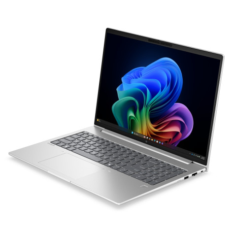 Лаптоп HP EliteBook 6 G2i AI 16 Pike Silver - DD4W0ET