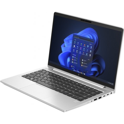 Лаптоп HP EliteBook 640 G10 Pike Silver - 7L744ET