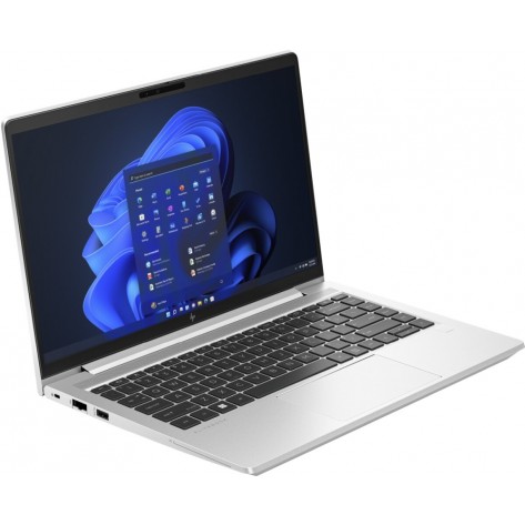 Лаптоп HP EliteBook 640 G10 Pike Silver - 7L744ET