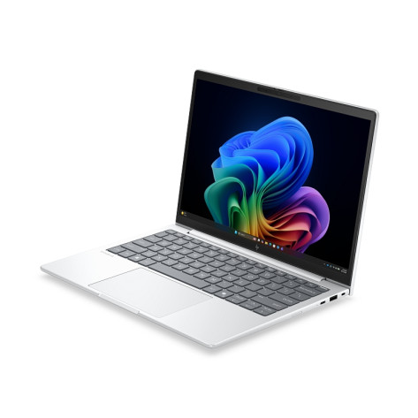 Лаптоп HP EliteBook 8 G2i AI 13 Glacier Silver - DD4X2ET