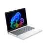 Лаптоп HP EliteBook 8 G2i AI 13 Glacier Silver - DD4X2ET