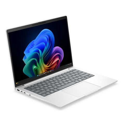 Лаптоп HP EliteBook 8 G2i AI 14 Glacier Silver - DD4X8ET