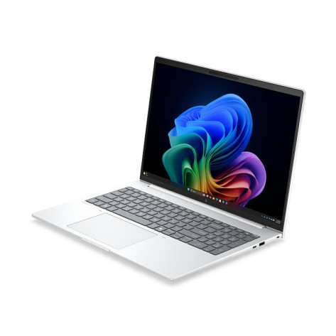 Лаптоп HP EliteBook 8 G2i AI 16 Glacier Silver - DD4Y5ET