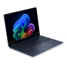 Лаптоп HP EliteBook X Flip G2i AI 14" Atmospheric Blue - D95MNET