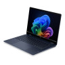 Лаптоп HP EliteBook X Flip G2i AI 14" Atmospheric Blue - D95MNET