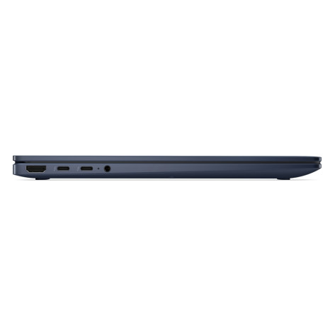 Лаптоп HP EliteBook X Flip G2i AI 14" Atmospheric Blue - D95MNET
