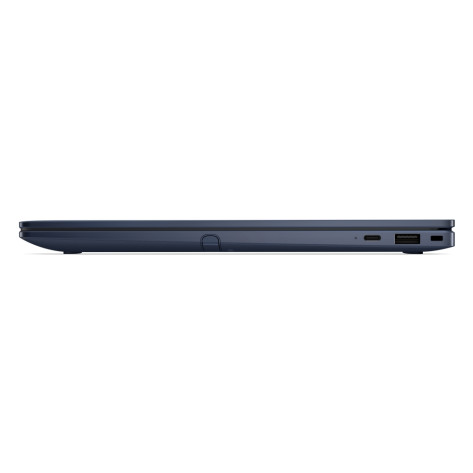Лаптоп HP EliteBook X Flip G2i AI 14" Atmospheric Blue - D95MNET