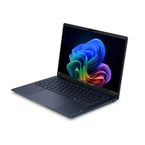 Лаптоп HP EliteBook X G2i AI 14" Atmospheric Blue - D94C2ET