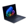 Лаптоп HP EliteBook X G2i AI 14" Atmospheric Blue - D94C2ET