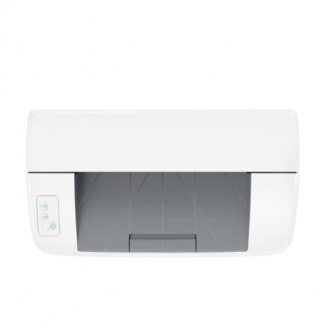 Лазерен принтер HP LaserJet M110w printer - 7MD66F